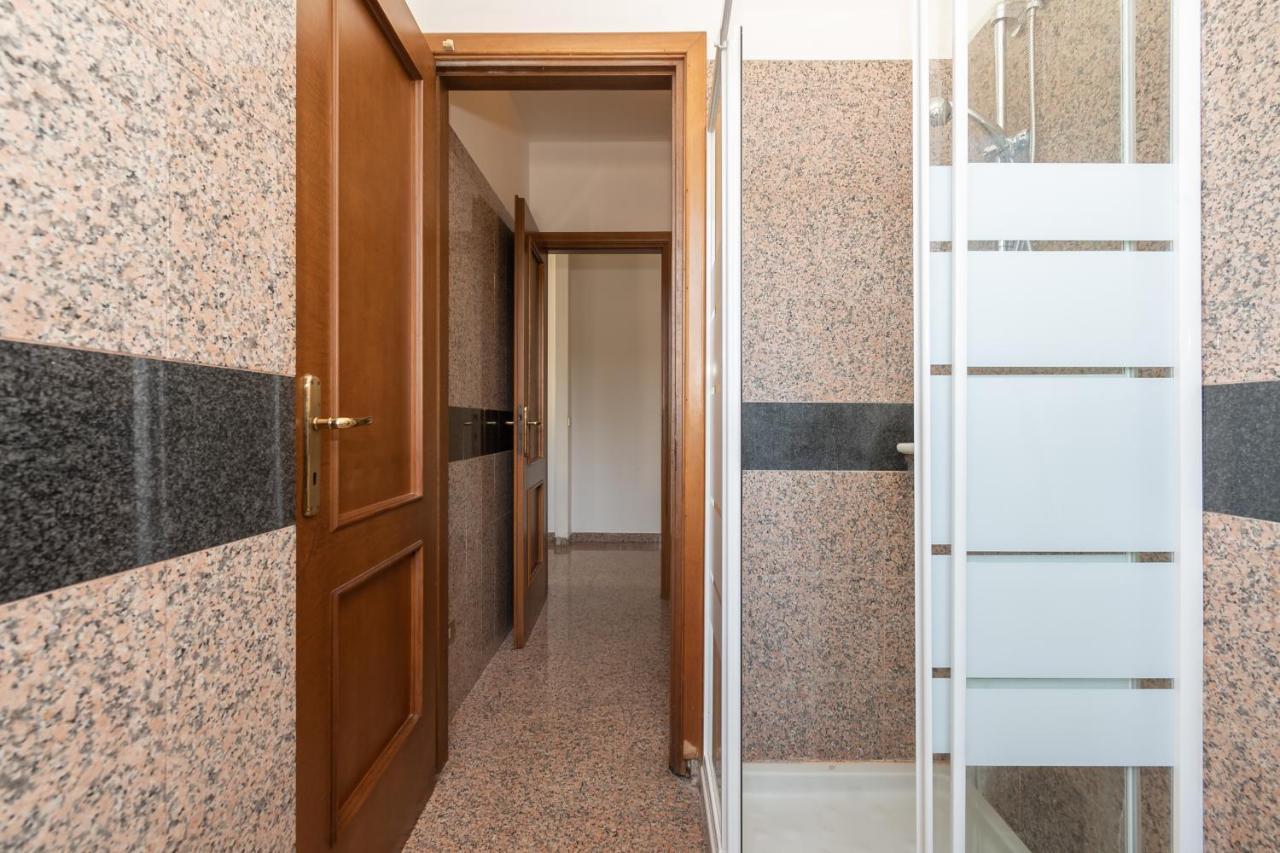 Appartamento Piazza Garibaldi - F&L Apartment Бреша Екстериор снимка
