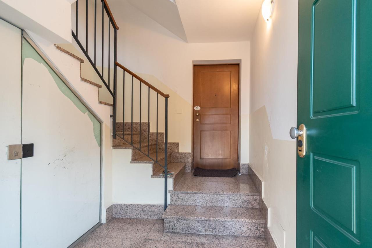 Appartamento Piazza Garibaldi - F&L Apartment Бреша Екстериор снимка